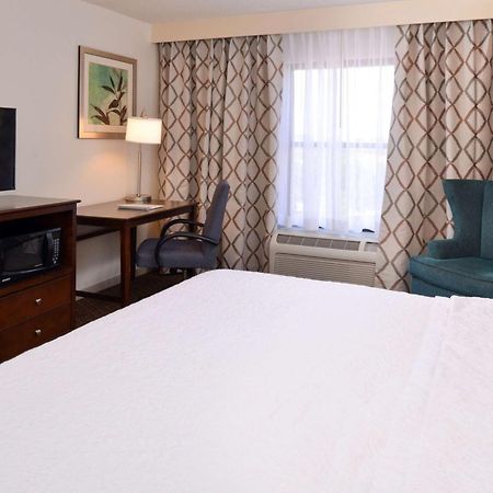 Hampton Inn & Suites Pueblo-Southgate Exteriör bild