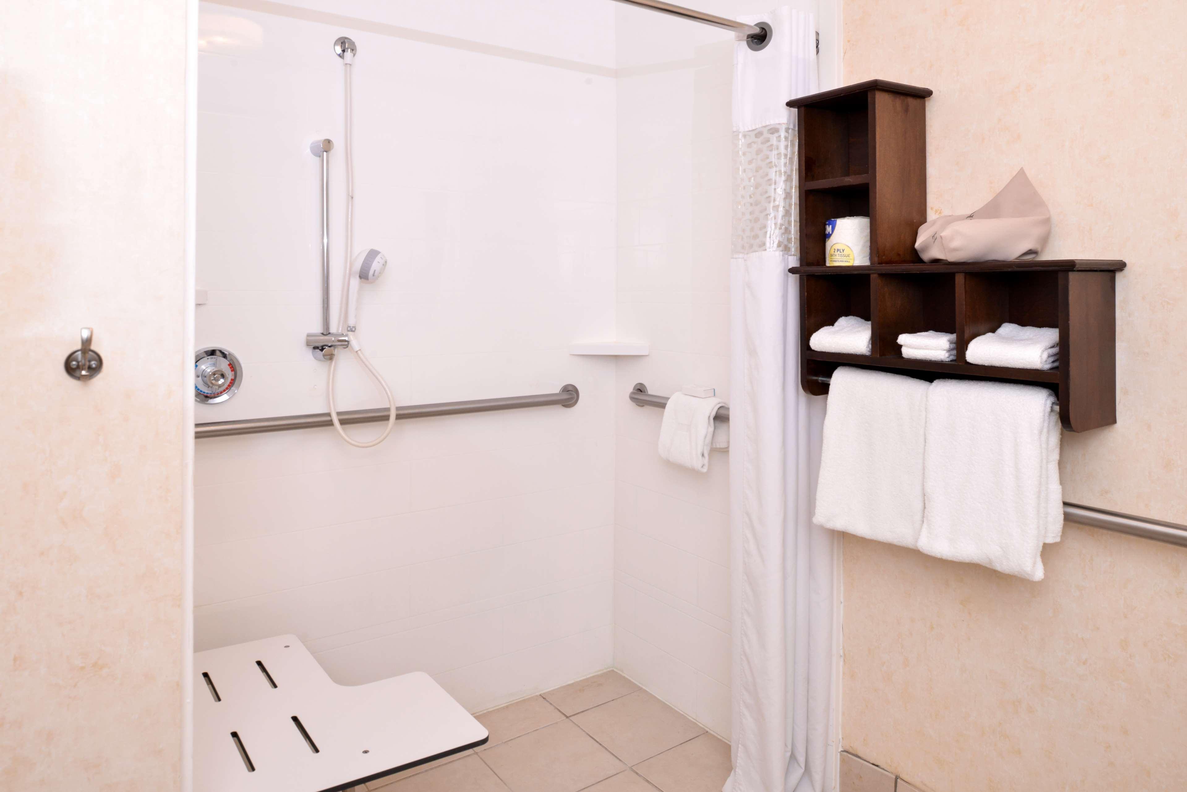 Hampton Inn & Suites Pueblo-Southgate Exteriör bild