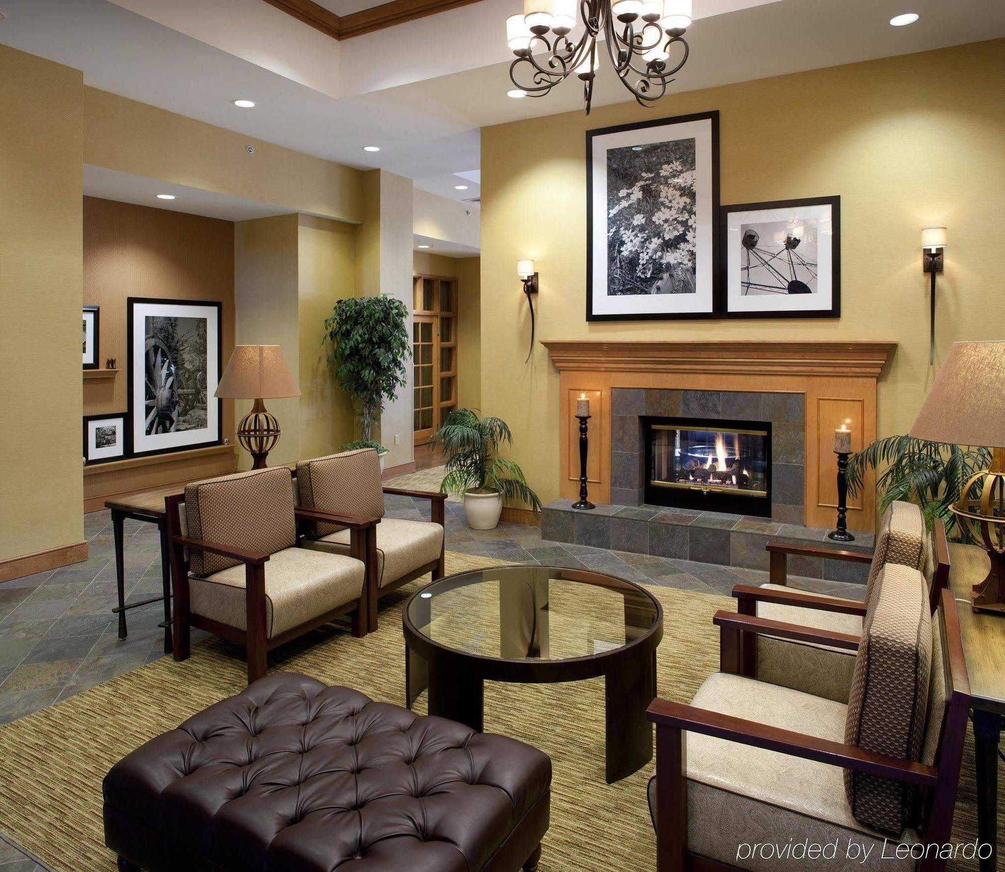 Hampton Inn & Suites Pueblo-Southgate Exteriör bild